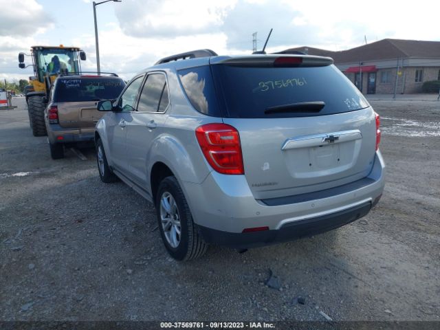 Photo 2 VIN: 2GNALCEK0H6314927 - CHEVROLET EQUINOX 