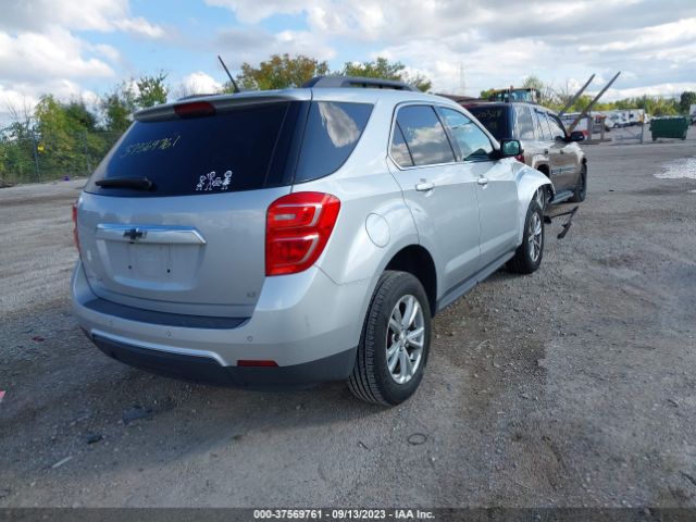 Photo 3 VIN: 2GNALCEK0H6314927 - CHEVROLET EQUINOX 