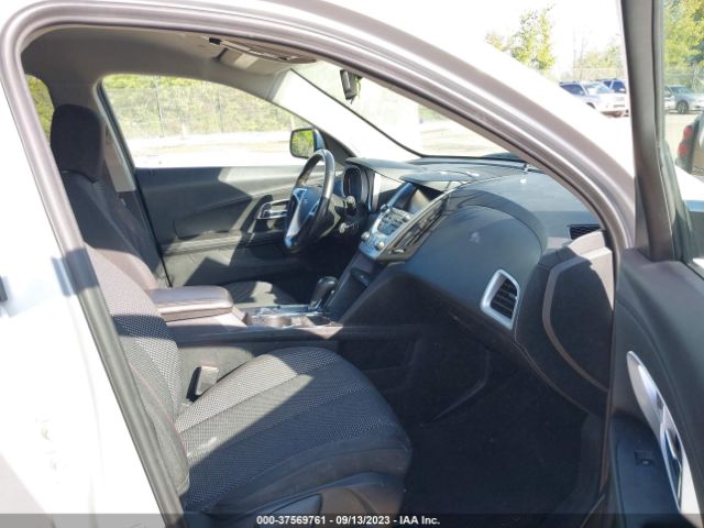 Photo 4 VIN: 2GNALCEK0H6314927 - CHEVROLET EQUINOX 