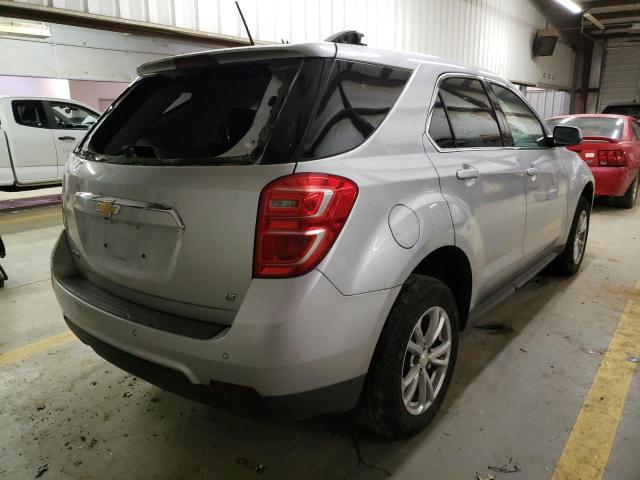 Photo 3 VIN: 2GNALCEK0H6327063 - CHEVROLET EQUINOX LT 