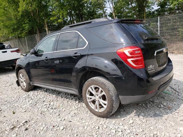 Photo 1 VIN: 2GNALCEK0H6331341 - CHEVROLET EQUINOX LT 