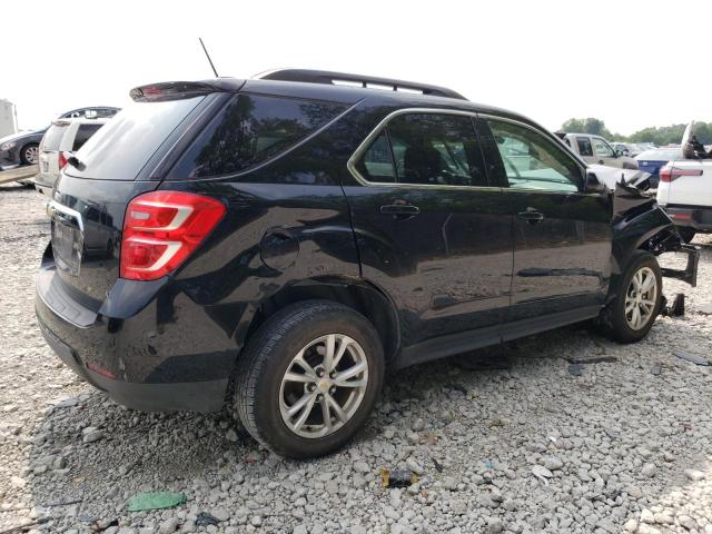 Photo 2 VIN: 2GNALCEK0H6331341 - CHEVROLET EQUINOX LT 