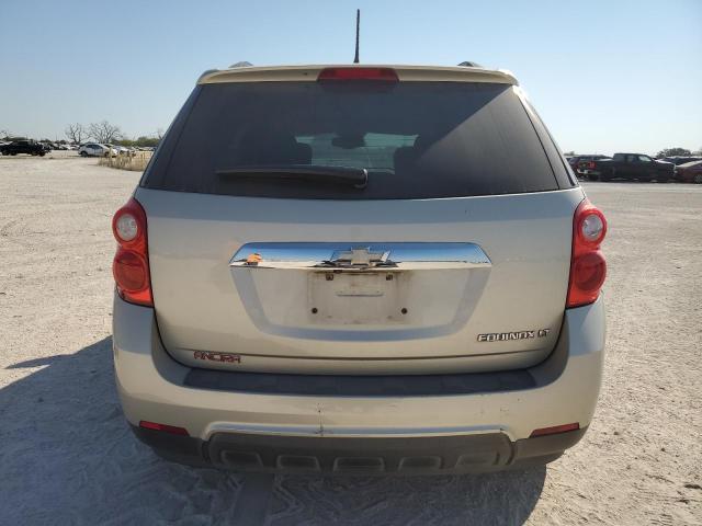 Photo 5 VIN: 2GNALCEK1E6101321 - CHEVROLET EQUINOX LT 