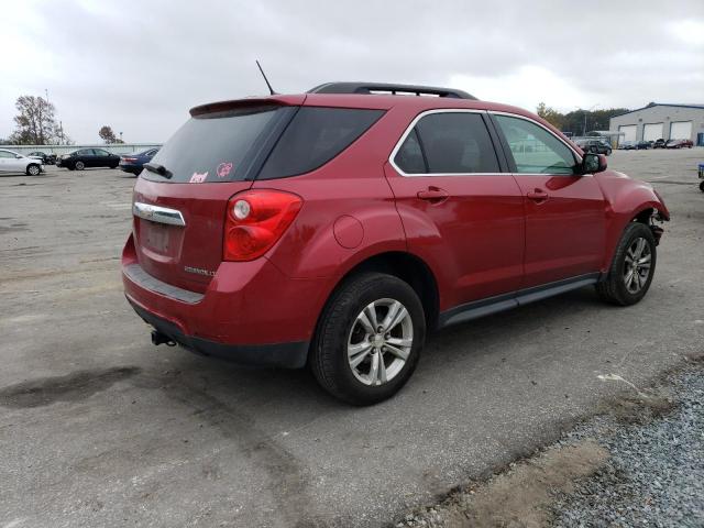 Photo 3 VIN: 2GNALCEK1E6101805 - CHEVROLET EQUINOX LT 