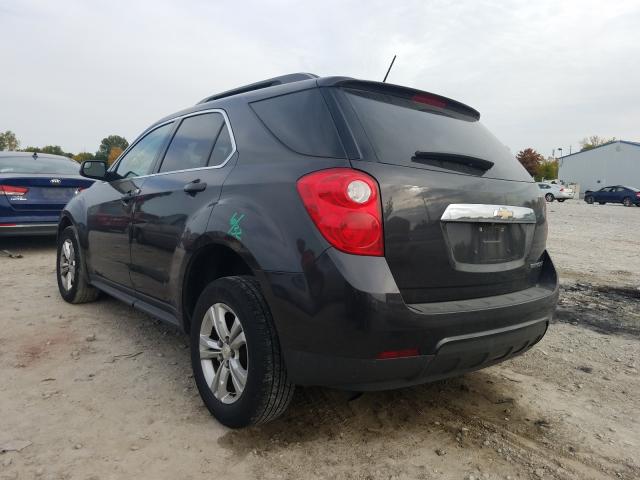 Photo 2 VIN: 2GNALCEK1E6104784 - CHEVROLET EQUINOX LT 