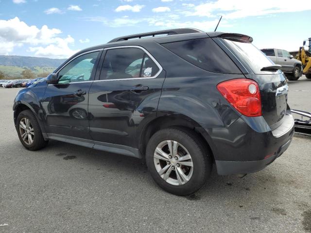 Photo 1 VIN: 2GNALCEK1E6113338 - CHEVROLET EQUINOX LT 