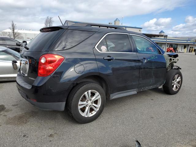 Photo 2 VIN: 2GNALCEK1E6113338 - CHEVROLET EQUINOX LT 