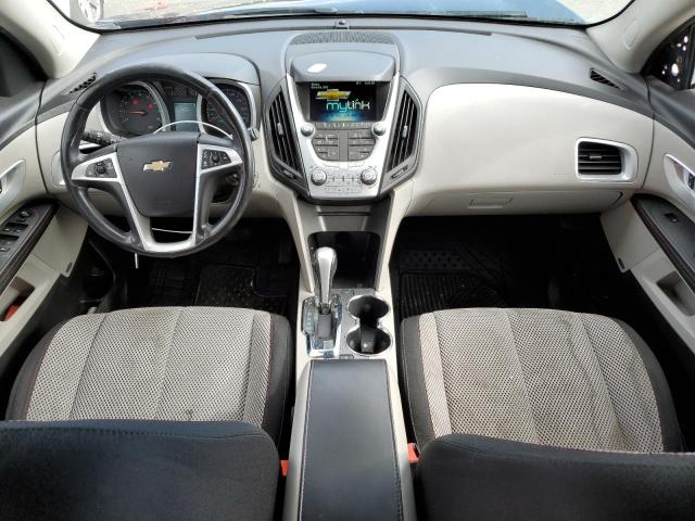 Photo 7 VIN: 2GNALCEK1E6113338 - CHEVROLET EQUINOX LT 