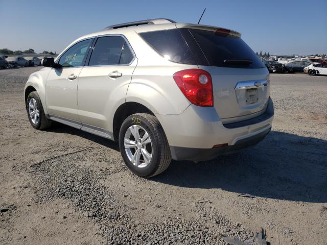 Photo 2 VIN: 2GNALCEK1E6140412 - CHEVROLET EQUINOX LT 