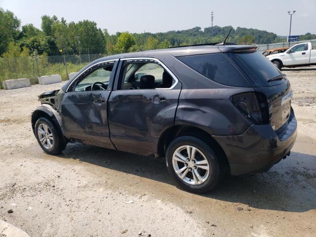 Photo 1 VIN: 2GNALCEK1E6224696 - CHEVROLET EQUINOX LT 