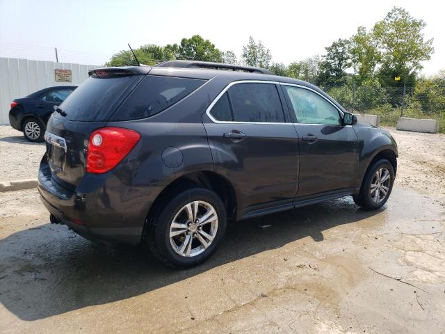 Photo 2 VIN: 2GNALCEK1E6224696 - CHEVROLET EQUINOX LT 