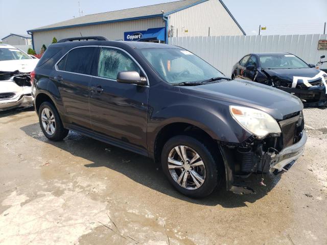 Photo 3 VIN: 2GNALCEK1E6224696 - CHEVROLET EQUINOX LT 