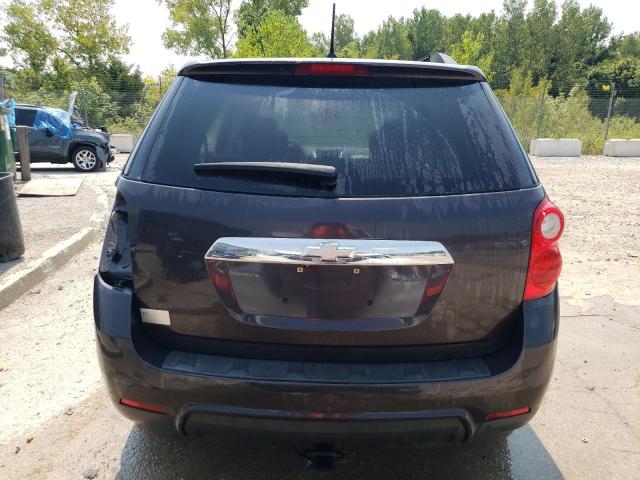 Photo 5 VIN: 2GNALCEK1E6224696 - CHEVROLET EQUINOX LT 