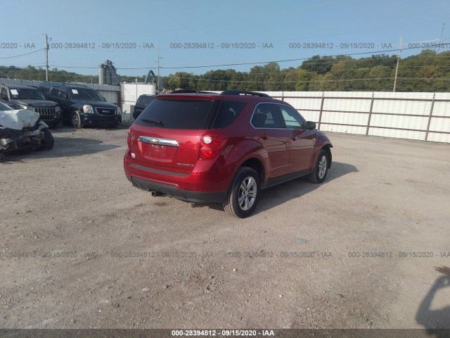 Photo 3 VIN: 2GNALCEK1E6251199 - CHEVROLET EQUINOX 