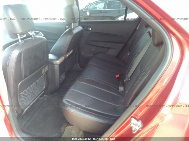 Photo 7 VIN: 2GNALCEK1E6251199 - CHEVROLET EQUINOX 