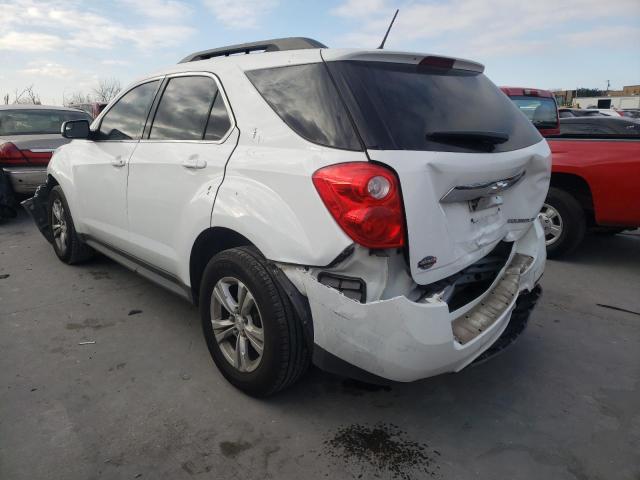 Photo 2 VIN: 2GNALCEK1E6256449 - CHEVROLET EQUINOX LT 