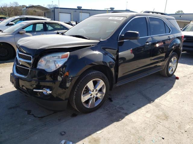 Photo 0 VIN: 2GNALCEK1E6259951 - CHEVROLET EQUINOX 