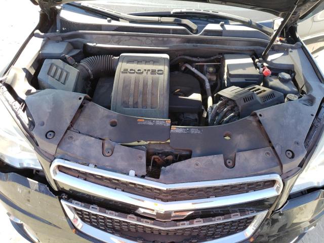 Photo 11 VIN: 2GNALCEK1E6259951 - CHEVROLET EQUINOX 