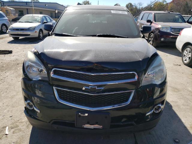 Photo 4 VIN: 2GNALCEK1E6259951 - CHEVROLET EQUINOX 