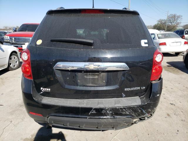 Photo 5 VIN: 2GNALCEK1E6259951 - CHEVROLET EQUINOX 