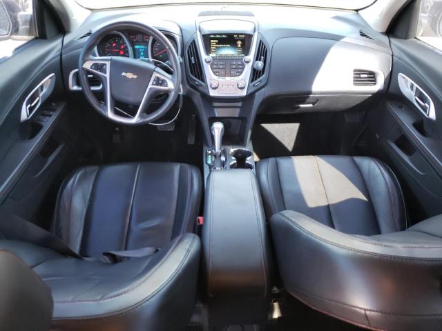 Photo 7 VIN: 2GNALCEK1E6259951 - CHEVROLET EQUINOX 