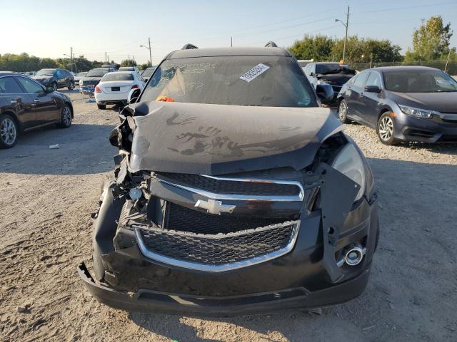 Photo 4 VIN: 2GNALCEK1E6300997 - CHEVROLET EQUINOX LT 