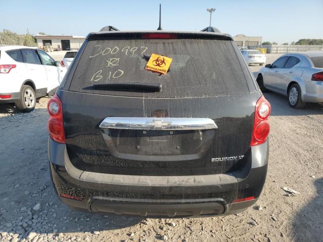 Photo 5 VIN: 2GNALCEK1E6300997 - CHEVROLET EQUINOX LT 