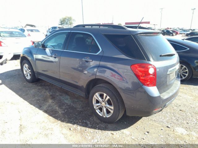 Photo 2 VIN: 2GNALCEK1E6301499 - CHEVROLET EQUINOX 