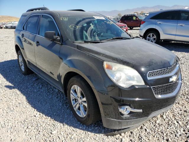 Photo 0 VIN: 2GNALCEK1E6303575 - CHEVROLET EQUINOX LT 