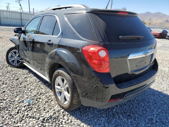 Photo 2 VIN: 2GNALCEK1E6303575 - CHEVROLET EQUINOX LT 