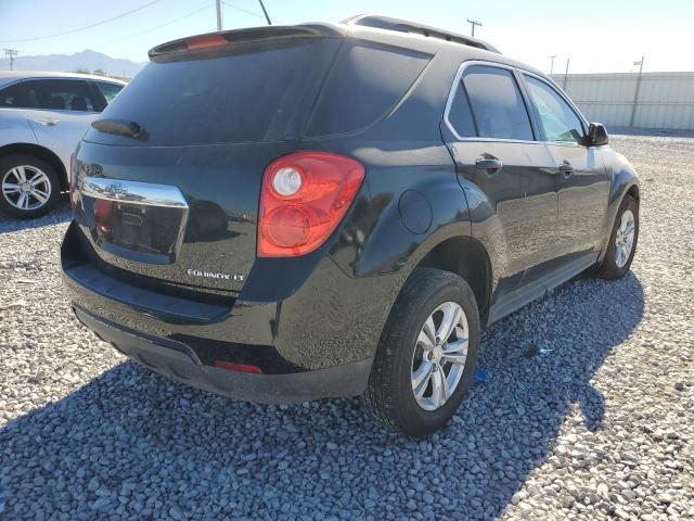 Photo 3 VIN: 2GNALCEK1E6303575 - CHEVROLET EQUINOX LT 