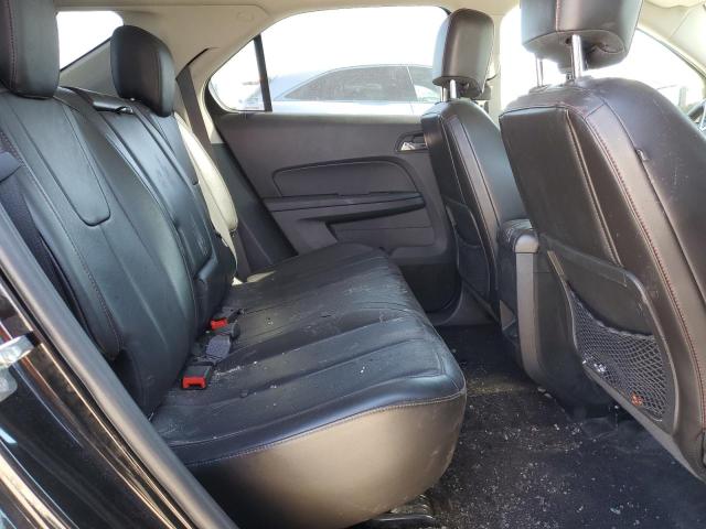 Photo 5 VIN: 2GNALCEK1E6303575 - CHEVROLET EQUINOX LT 