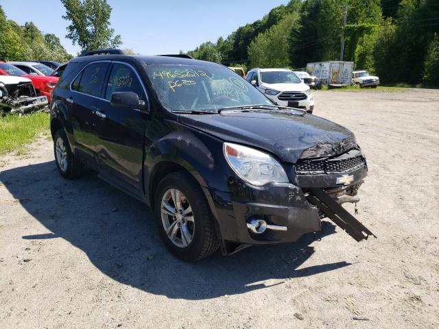 Photo 0 VIN: 2GNALCEK1E6329464 - CHEVROLET EQUINOX LT 