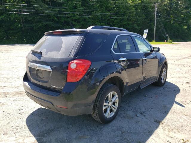 Photo 3 VIN: 2GNALCEK1E6329464 - CHEVROLET EQUINOX LT 