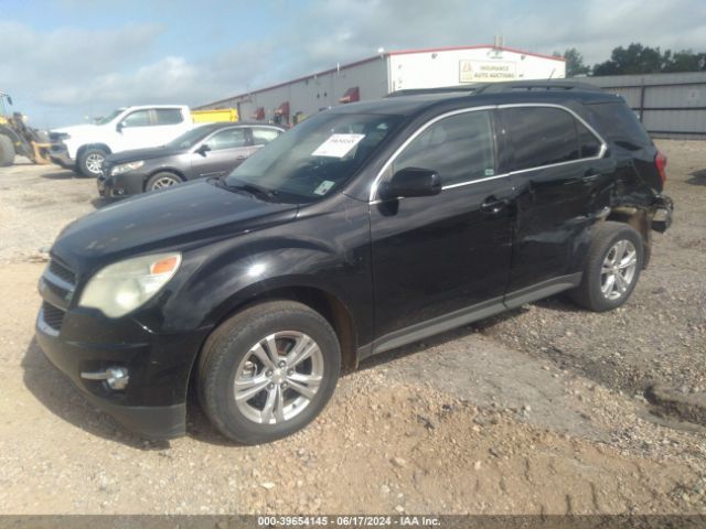 Photo 1 VIN: 2GNALCEK1F1113225 - CHEVROLET EQUINOX 