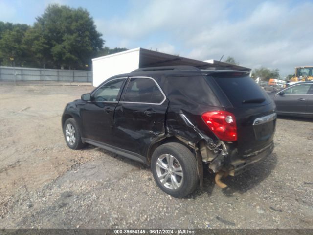 Photo 2 VIN: 2GNALCEK1F1113225 - CHEVROLET EQUINOX 