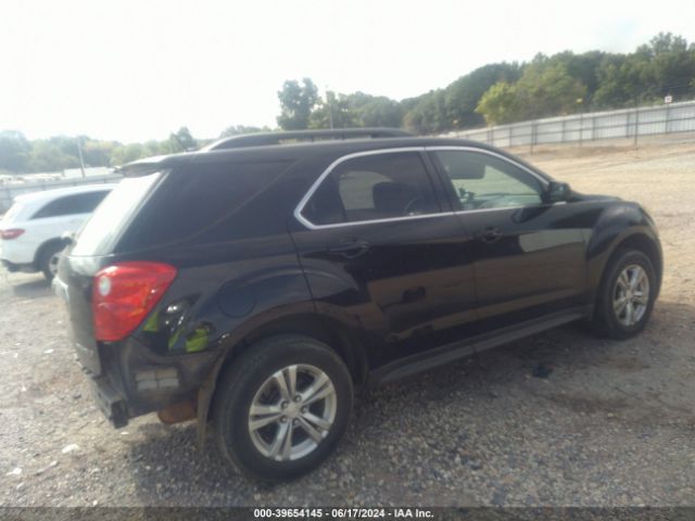 Photo 3 VIN: 2GNALCEK1F1113225 - CHEVROLET EQUINOX 