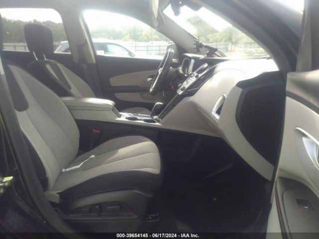 Photo 4 VIN: 2GNALCEK1F1113225 - CHEVROLET EQUINOX 