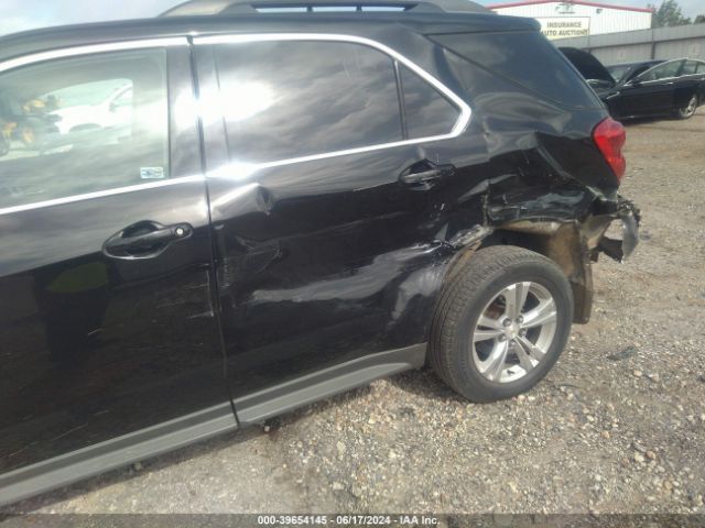 Photo 5 VIN: 2GNALCEK1F1113225 - CHEVROLET EQUINOX 