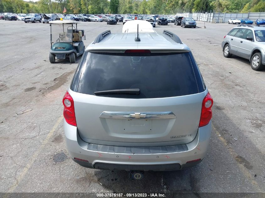 Photo 15 VIN: 2GNALCEK1F1118814 - CHEVROLET EQUINOX 