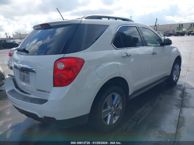 Photo 3 VIN: 2GNALCEK1F1137329 - CHEVROLET EQUINOX 