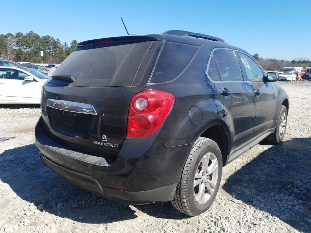 Photo 3 VIN: 2GNALCEK1F1168144 - CHEVROLET EQUINOX LT 