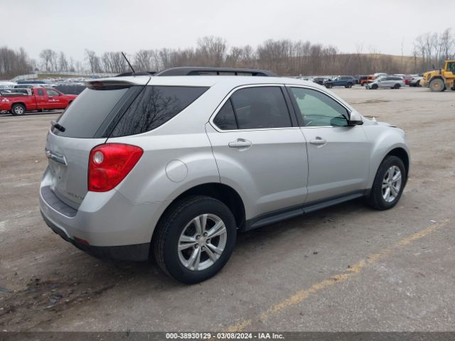 Photo 3 VIN: 2GNALCEK1F1178415 - CHEVROLET EQUINOX 