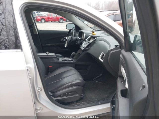 Photo 4 VIN: 2GNALCEK1F1178415 - CHEVROLET EQUINOX 