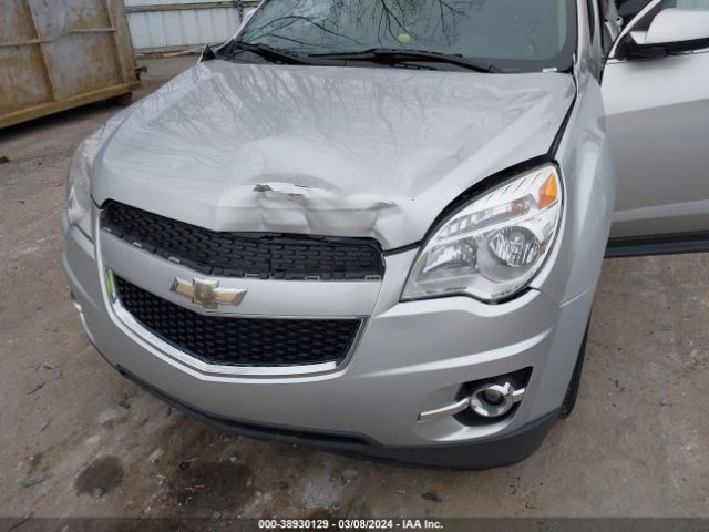 Photo 5 VIN: 2GNALCEK1F1178415 - CHEVROLET EQUINOX 