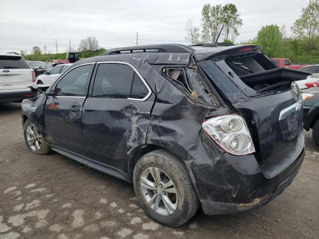 Photo 1 VIN: 2GNALCEK1F6105385 - CHEVROLET EQUINOX 