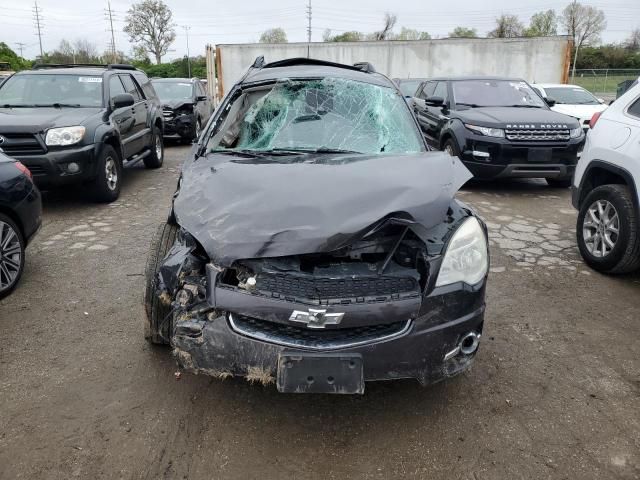 Photo 4 VIN: 2GNALCEK1F6105385 - CHEVROLET EQUINOX 