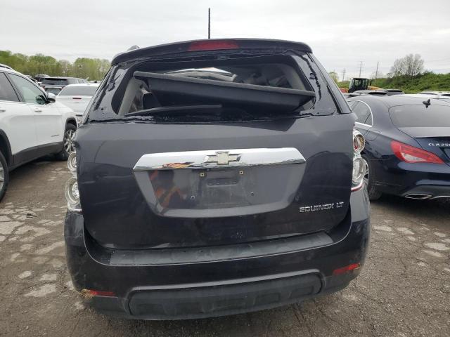 Photo 5 VIN: 2GNALCEK1F6105385 - CHEVROLET EQUINOX 