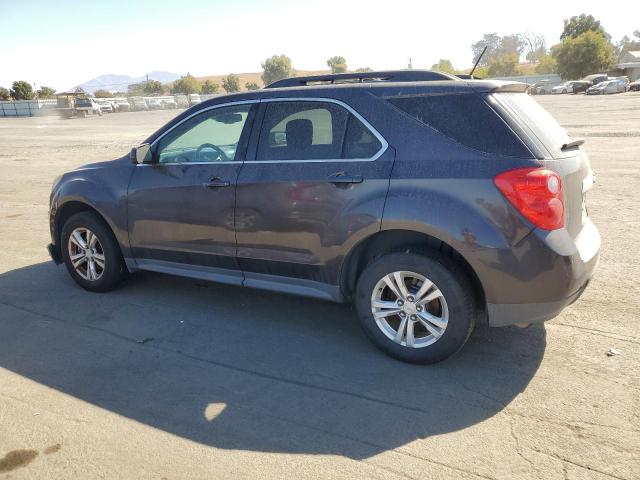 Photo 1 VIN: 2GNALCEK1F6114054 - CHEVROLET EQUINOX LT 