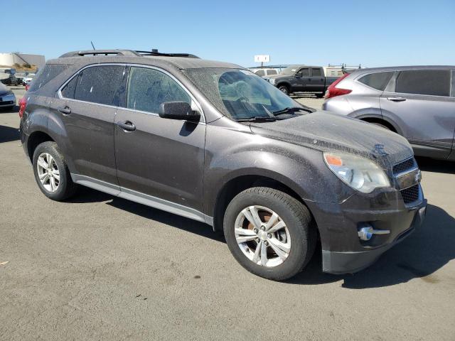 Photo 3 VIN: 2GNALCEK1F6114054 - CHEVROLET EQUINOX LT 